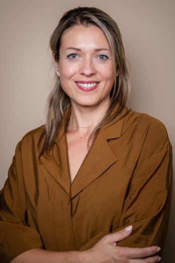 Ann Joris - verhalenschrijver